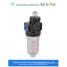 Pneumatic Oil Lubricator (Airtac Type)